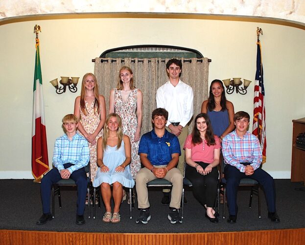 Cesare Battisti scholarship awards